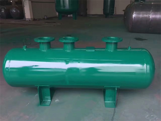 福贡福贡福贡蒸汽分气缸 福贡福贡福贡蒸汽分气缸