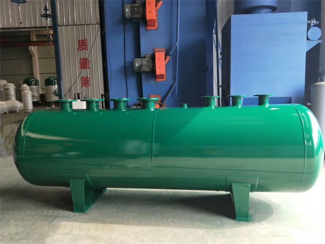 福贡福贡福贡蒸汽分气缸 福贡福贡福贡蒸汽分气缸
